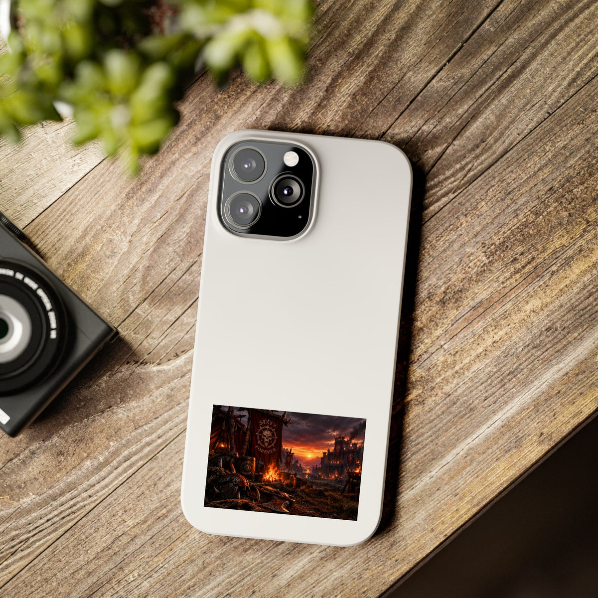 Slim Phone Cases