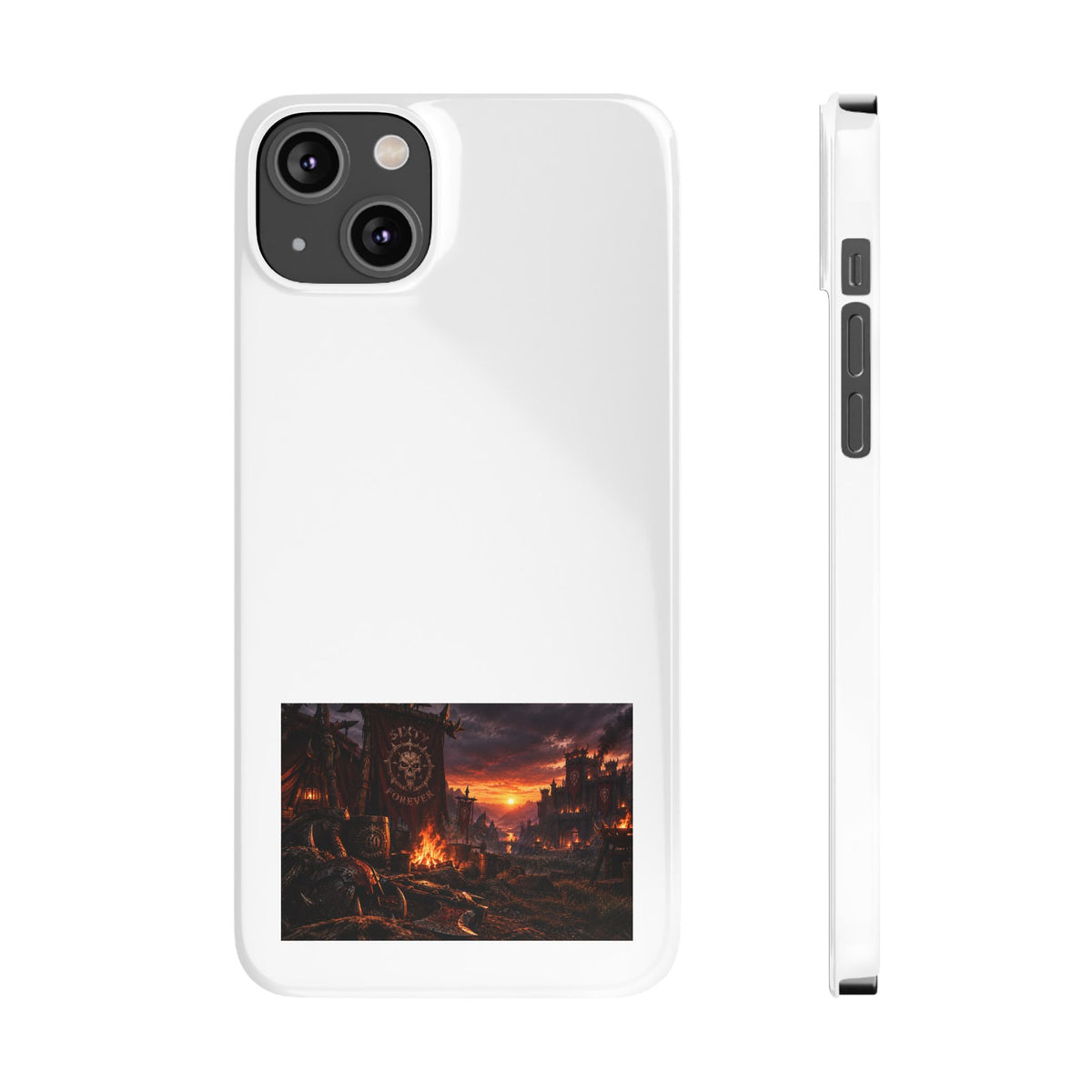 Slim Phone Cases