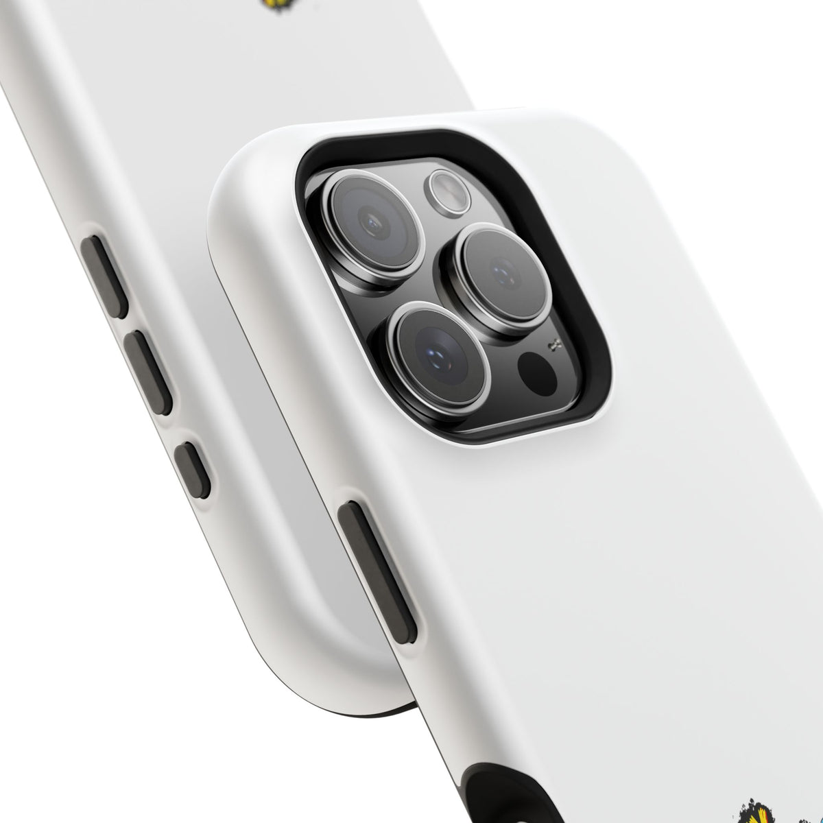 Phone Case — 'That Guy Just Pulled Aggro… Again' Heavy-Duty Impact-Resistant Phone Case