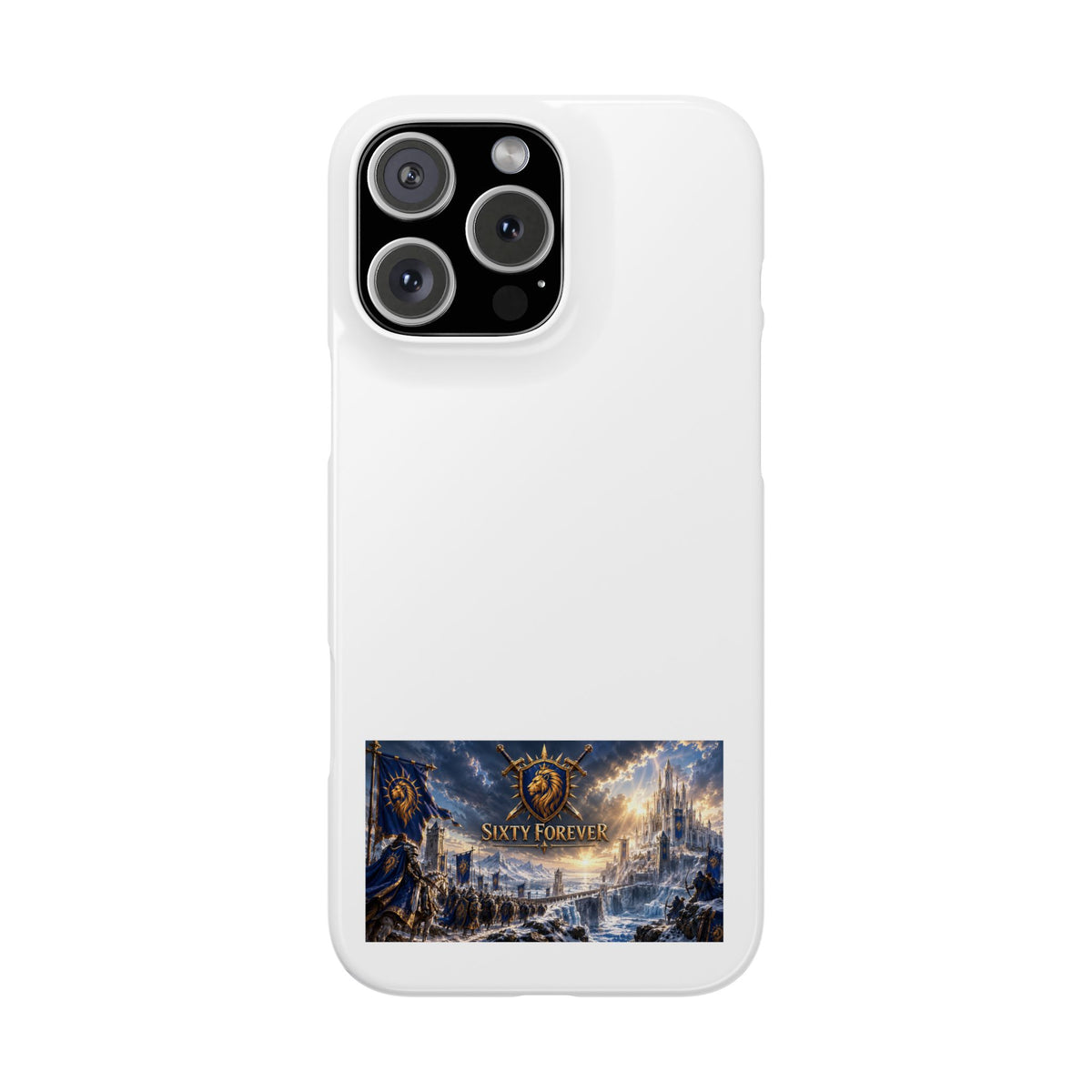 Slim Phone Cases