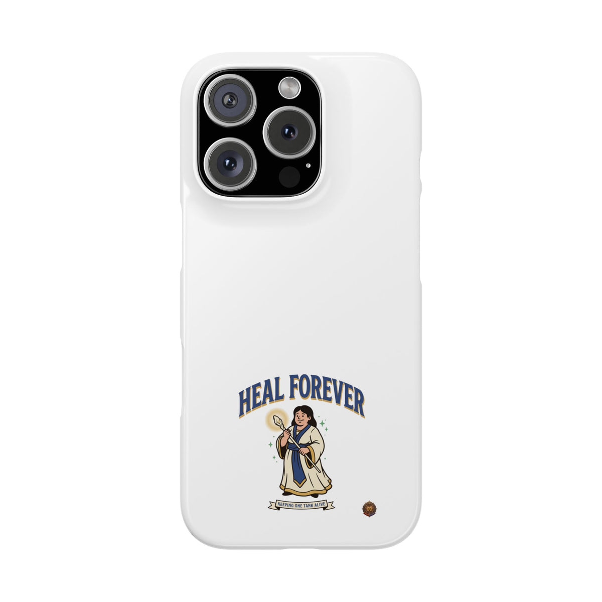 Slim Phone Cases