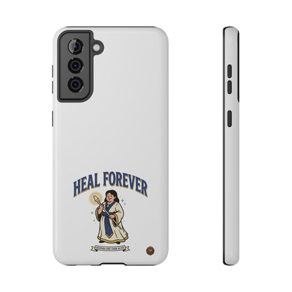 Heal Forever – Phone Case