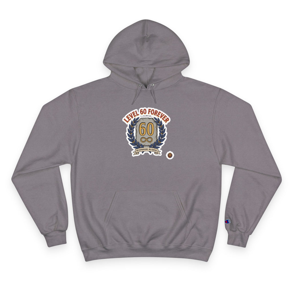 Champion Hoodie