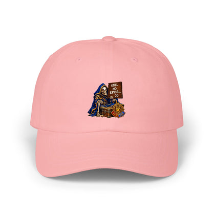Still No Epics – Cap