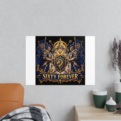 Photopaper Posters