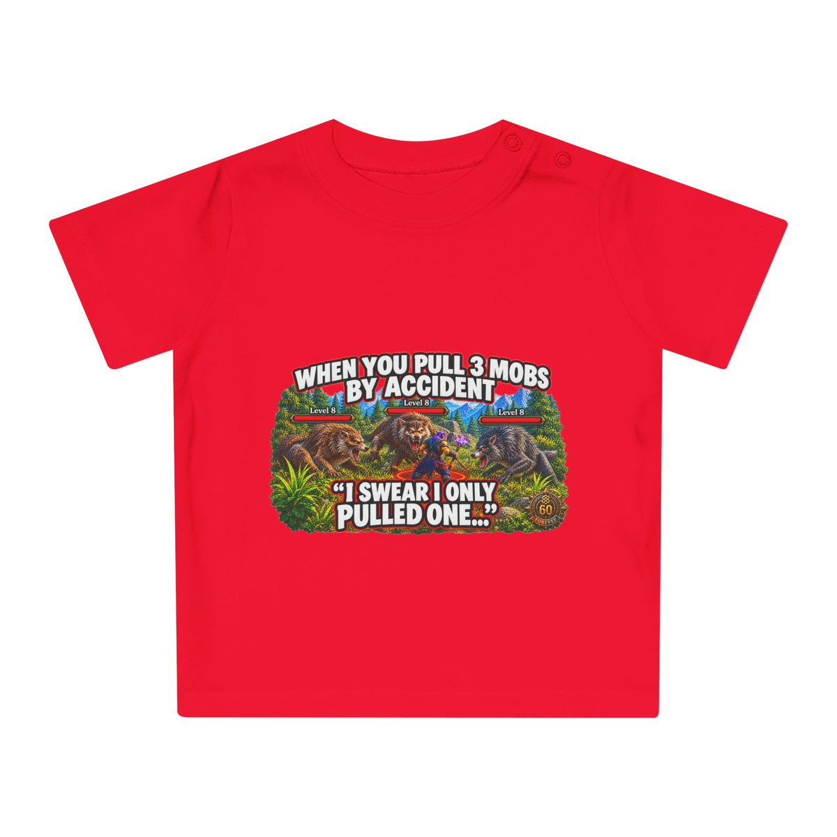 Baby T-Shirt