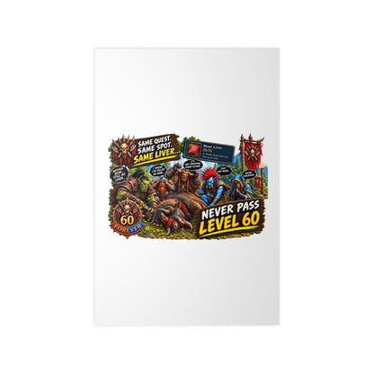 Photopaper Posters