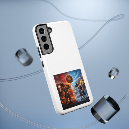 Pick Your Side – Battlefield – Phone Case