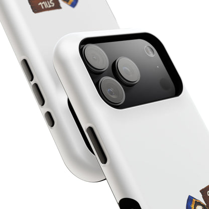 Phone Case — 'Still No Epics…' Heavy-Duty Impact-Resistant Phone Case