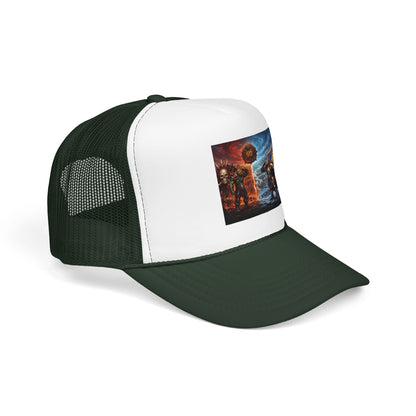 Foam Trucker Hat