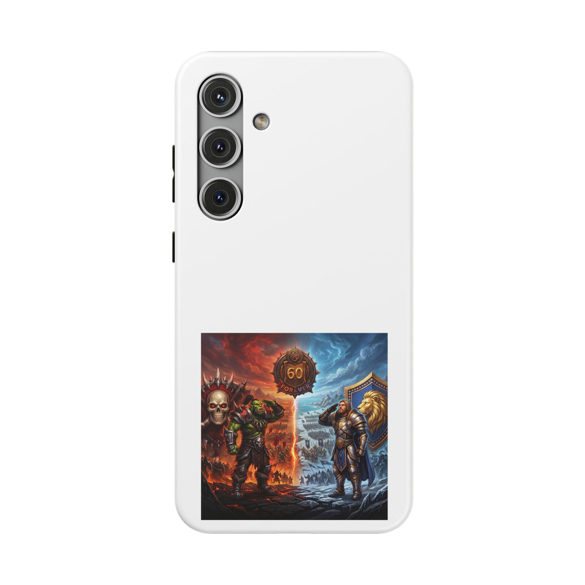 Pick Your Side – Battlefield – Phone Case