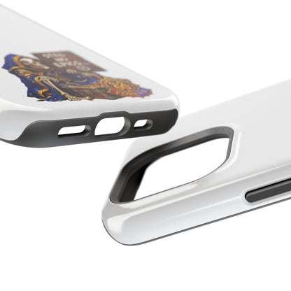 Phone Case — 'Still No Epics…' Heavy-Duty Impact-Resistant Phone Case