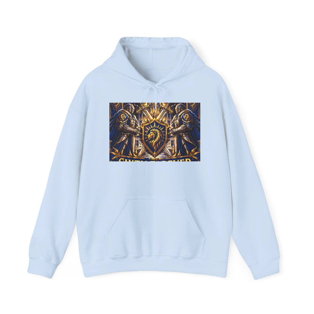 Sixty Forever – Honour Guard – Hoodie