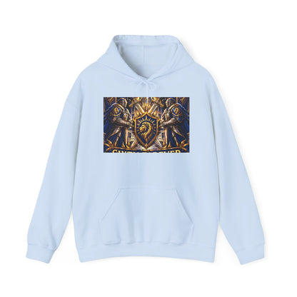 Sixty Forever – Honour Guard – Hoodie