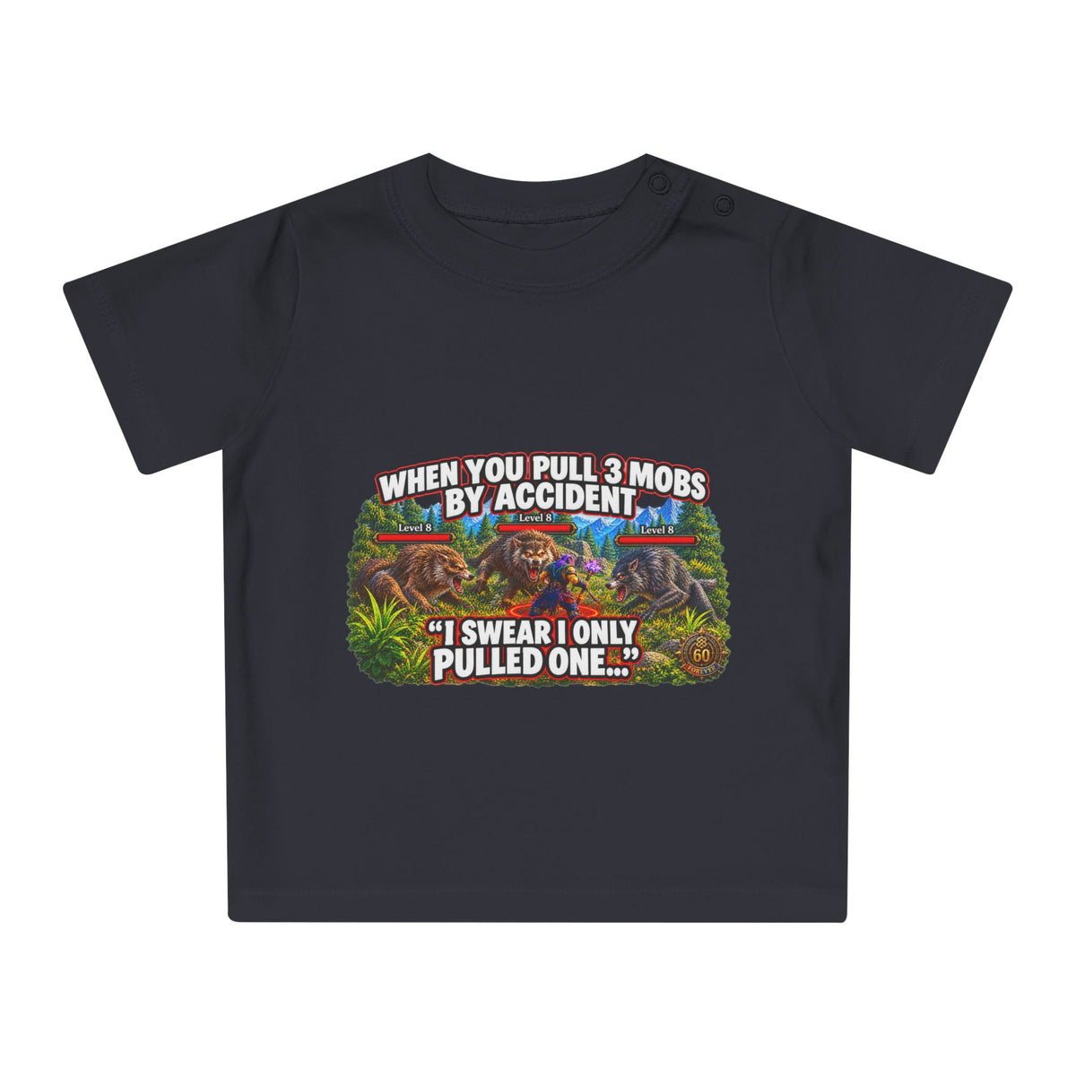 Baby T-Shirt