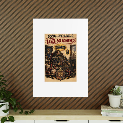 Photopaper Posters
