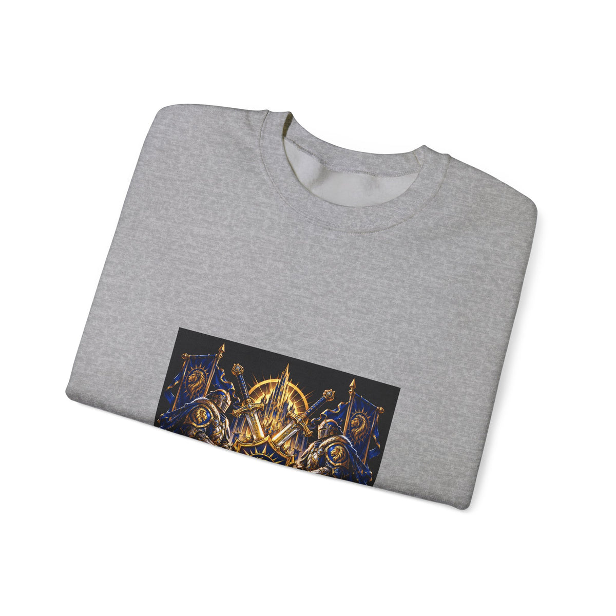 Sixty Forever – Honour Guard – Sweatshirt