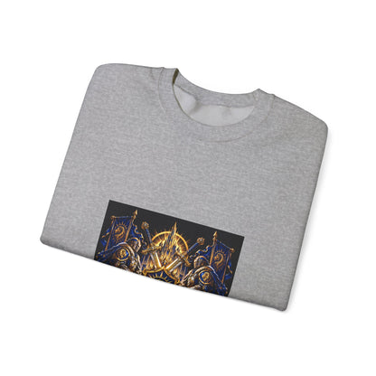 Sixty Forever – Honour Guard – Sweatshirt