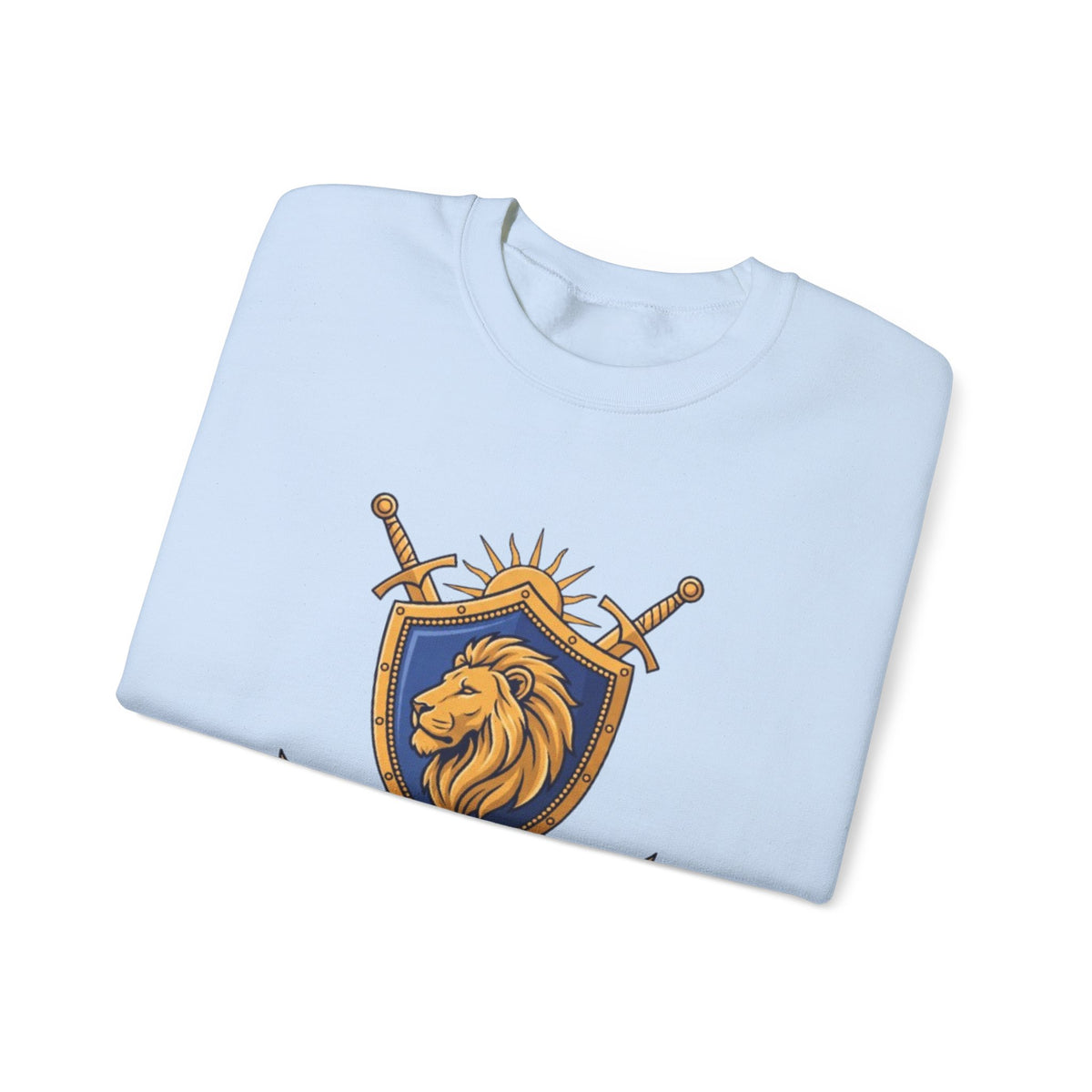 For The King – Sweatshirt