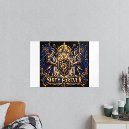 Photopaper Posters