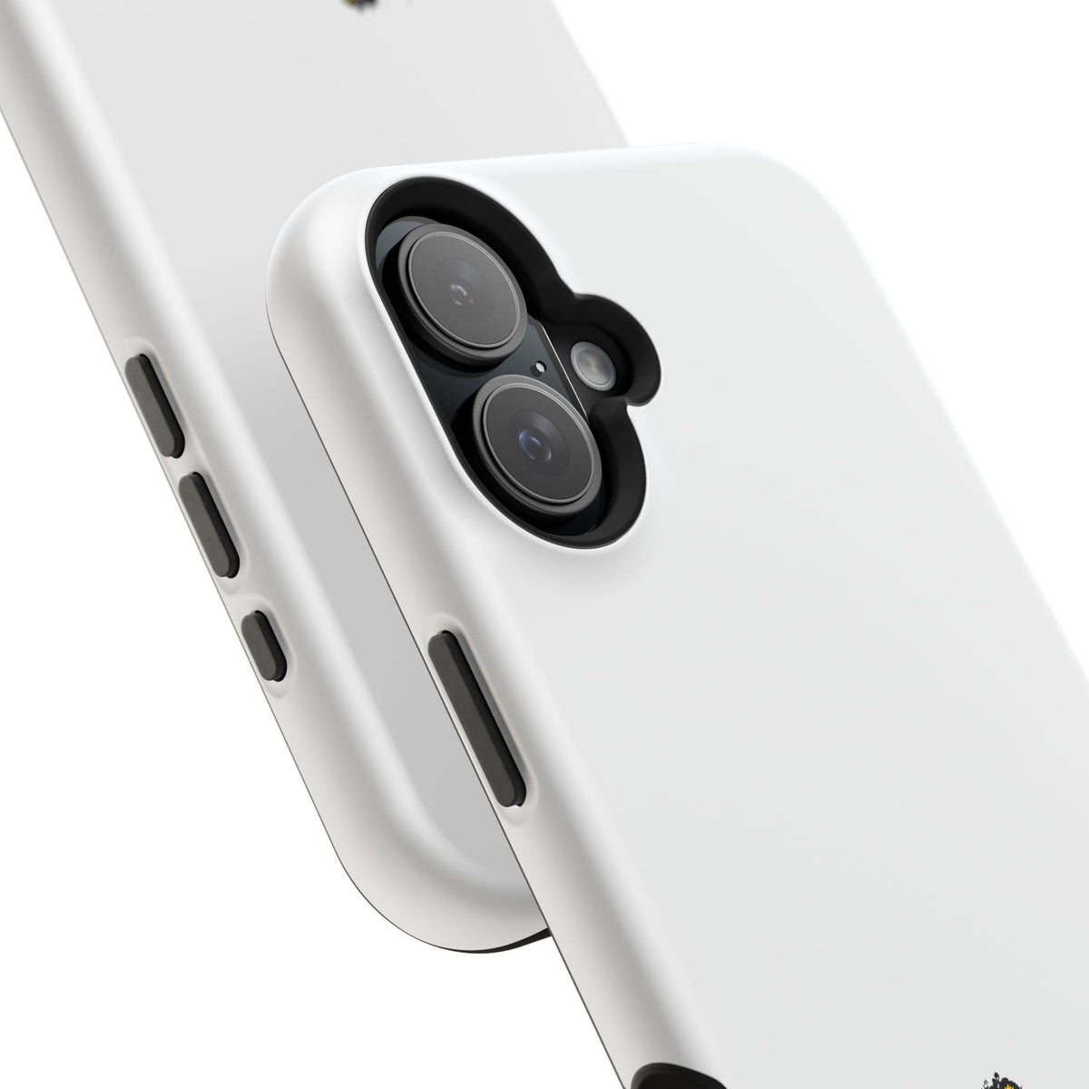 Phone Case — 'That Guy Just Pulled Aggro… Again' Heavy-Duty Impact-Resistant Phone Case