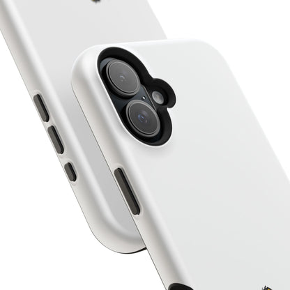 Phone Case — 'That Guy Just Pulled Aggro… Again' Heavy-Duty Impact-Resistant Phone Case