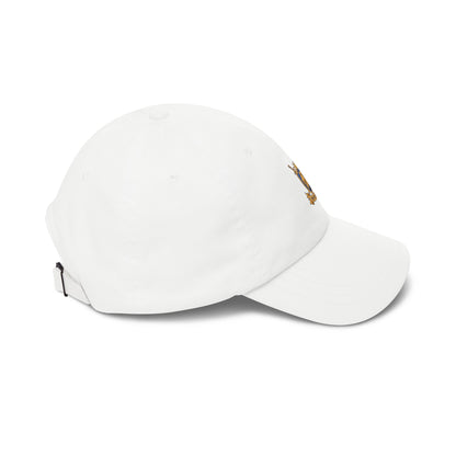 For The King – Cap