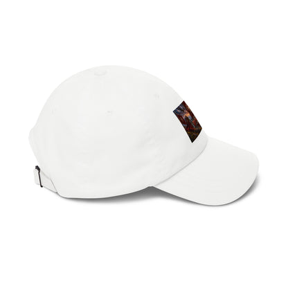 Red Till Dead – Cap