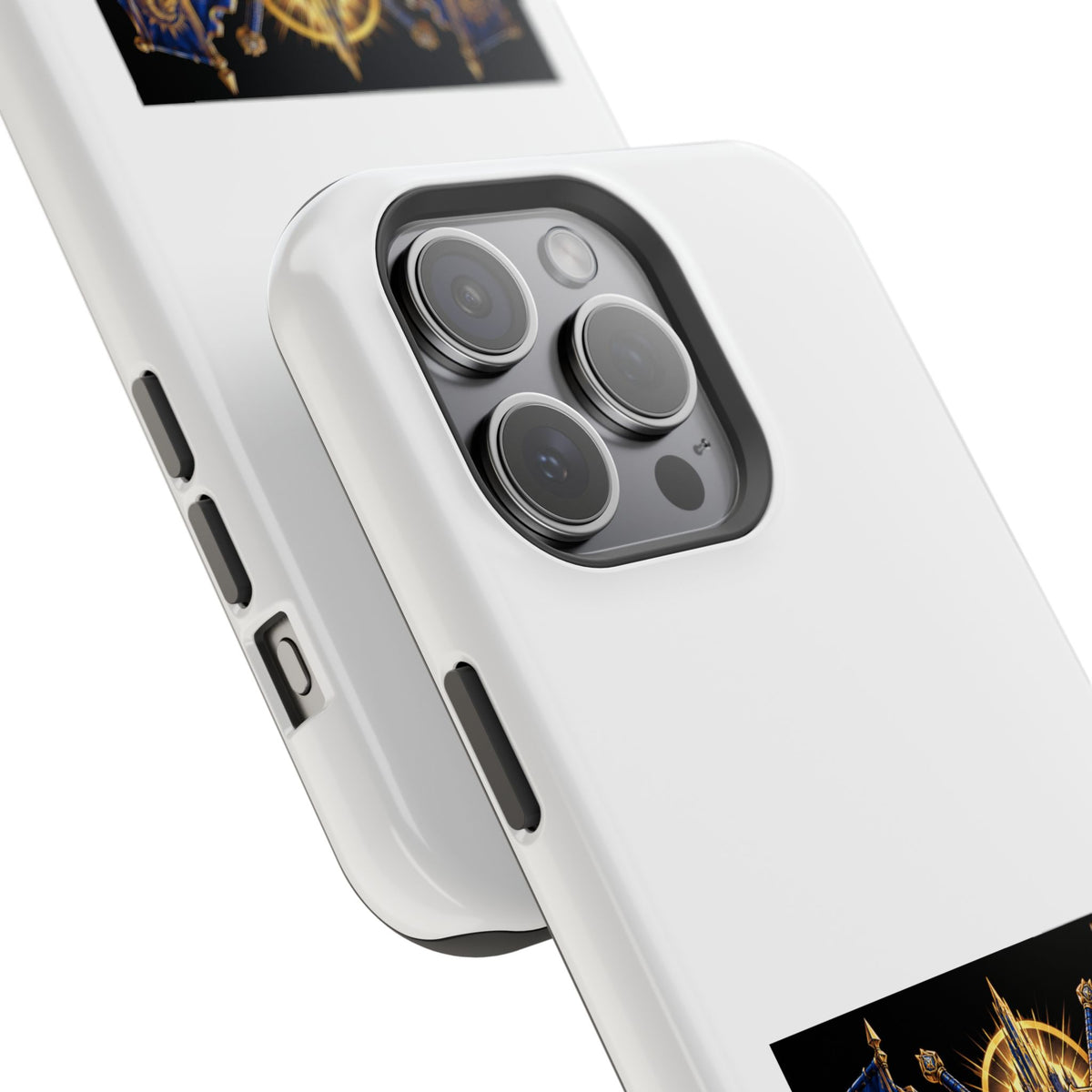 Sixty Forever – Honour Guard – Phone Case