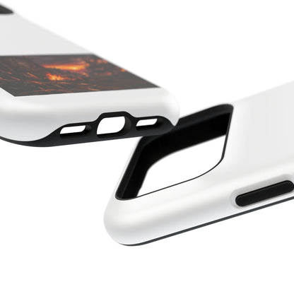 Sixty Forever – War Camp – Phone Case