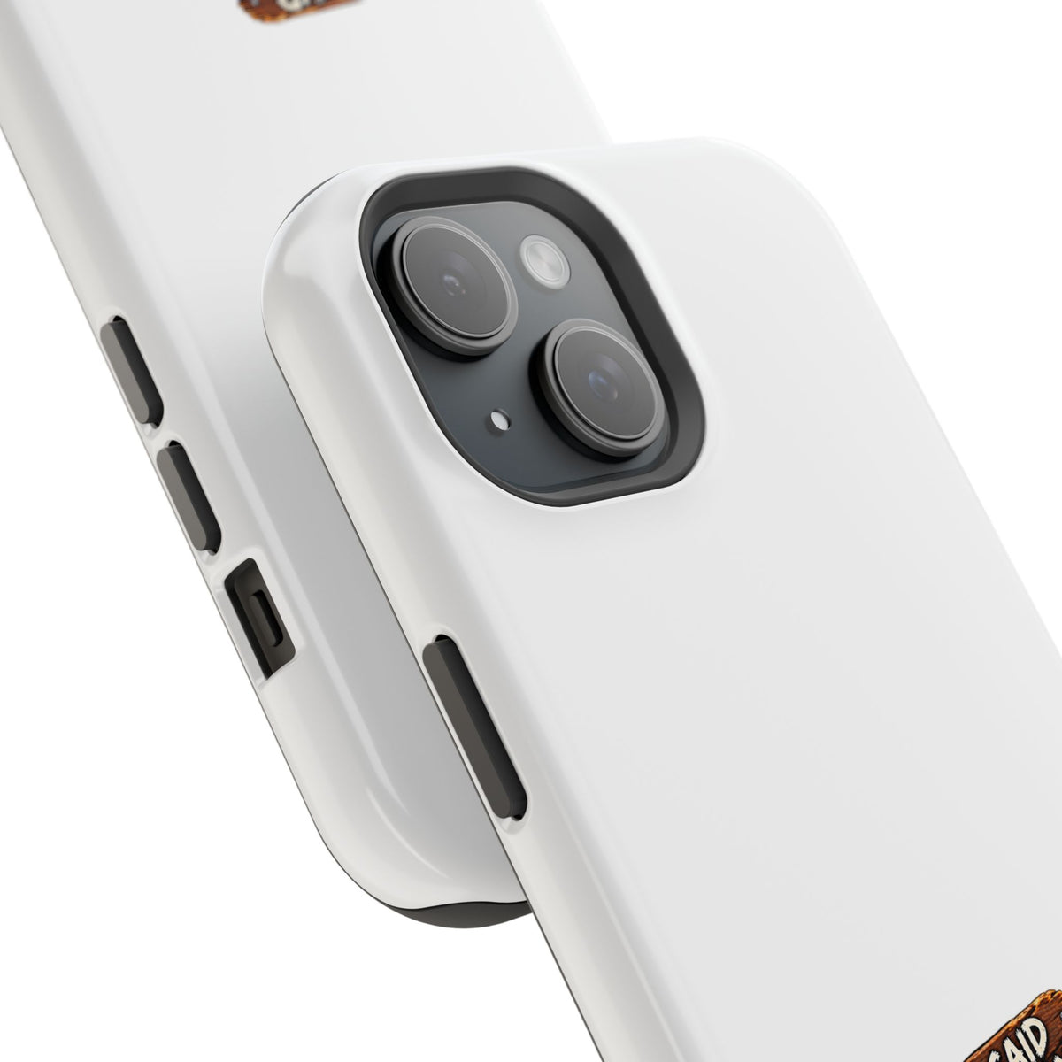 I Said Just One More Run… 5 Hours Ago – Phone Case