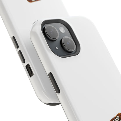 I Said Just One More Run… 5 Hours Ago – Phone Case