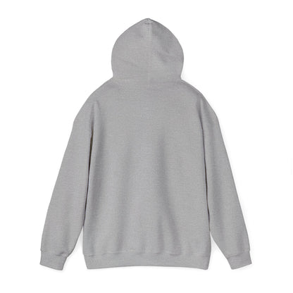 Pick Your Side – Split Shield – Hoodie