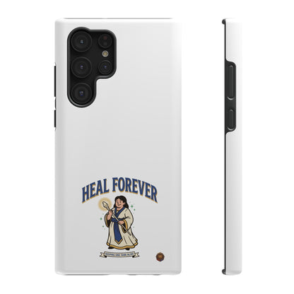 Heal Forever – Phone Case