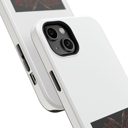 Sixty Forever – Skull & Axes – Phone Case