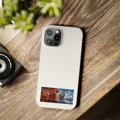 Slim Phone Cases