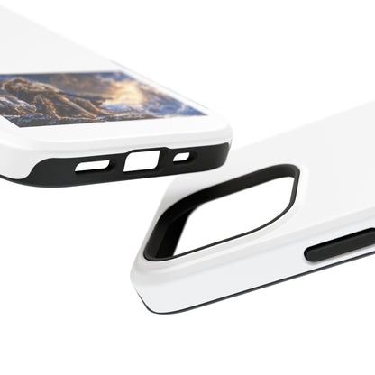 For The King – Frozen Pass – Phone Case
