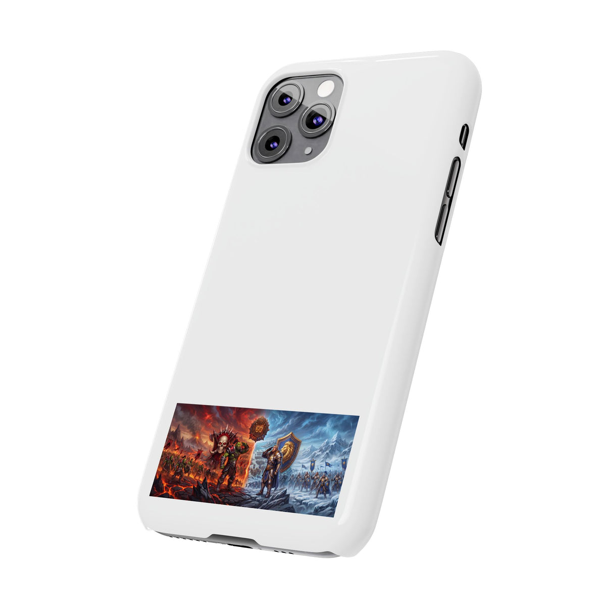Slim Phone Cases