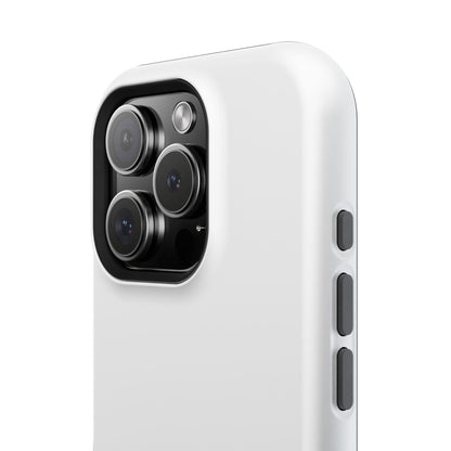 Phone Case — 'LFG: Looking for Groceries' Heavy-Duty Impact-Resistant Phone Case