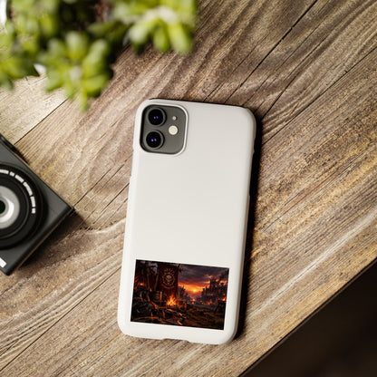 Slim Phone Cases