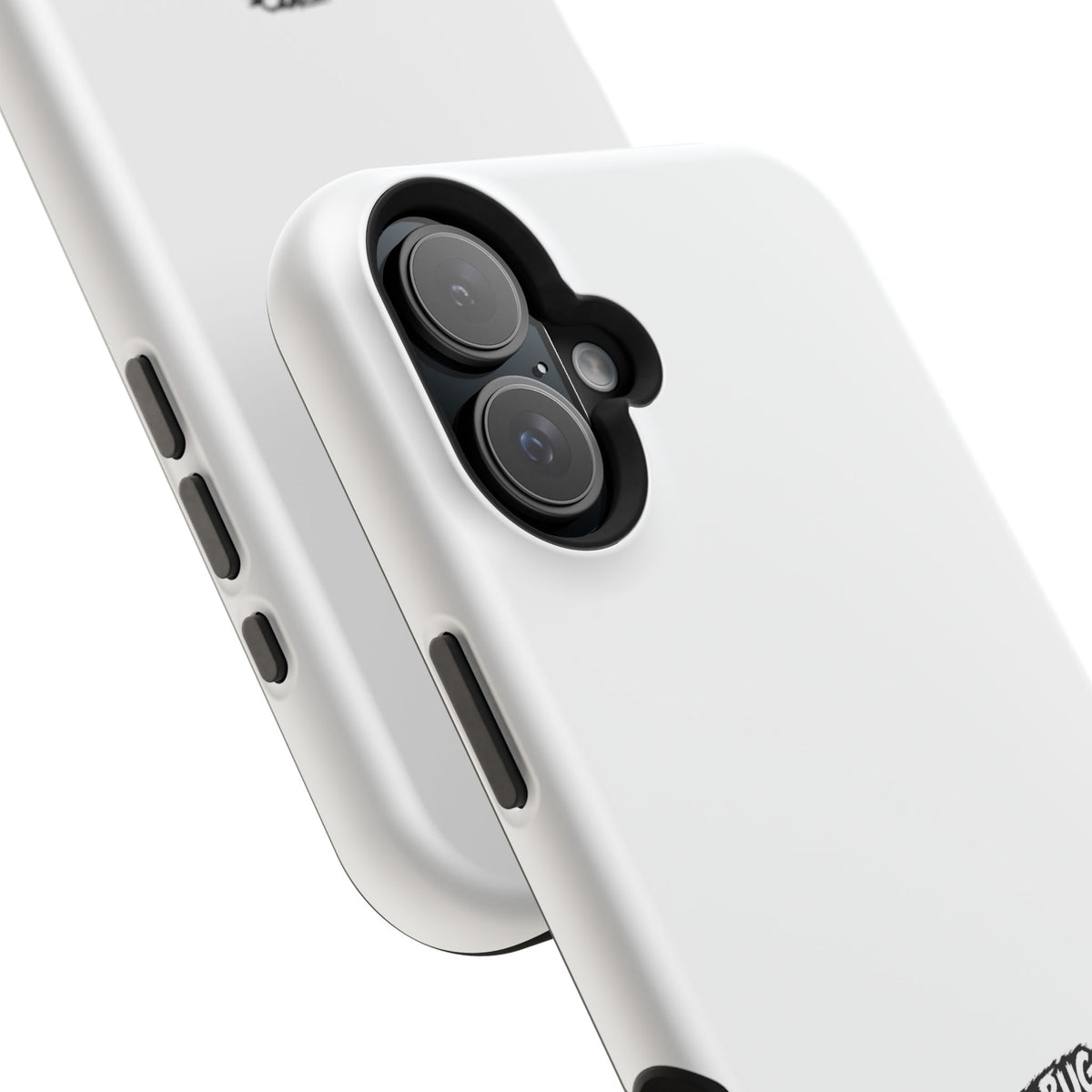 Phone Case — 'It's Not a Bug… It's a Feature' Heavy-Duty Impact-Resistant Phone Case