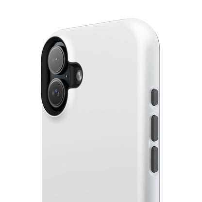Raid Night Is Date Night – Phone Case