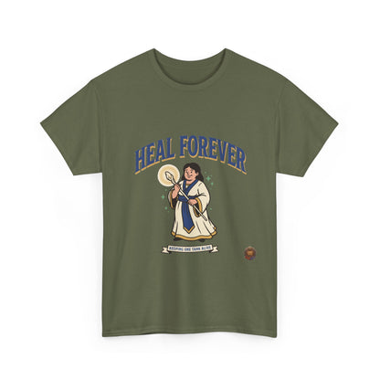 Heal Forever – T-Shirt