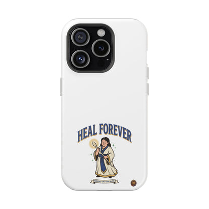 Heal Forever – Phone Case