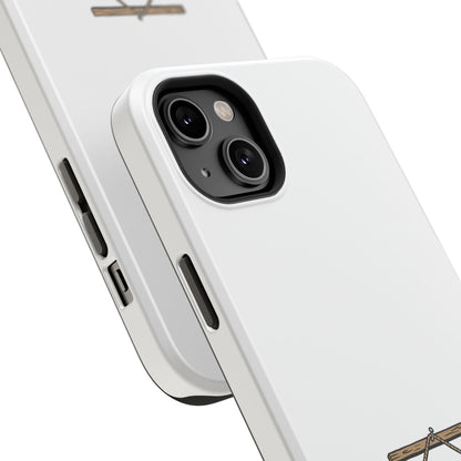 brb, Questing – Phone Case