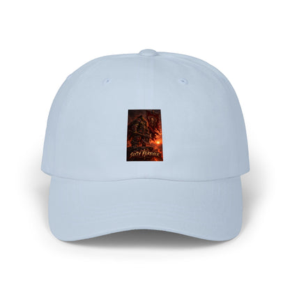 Sixty Forever – Warlord at Dusk – Cap