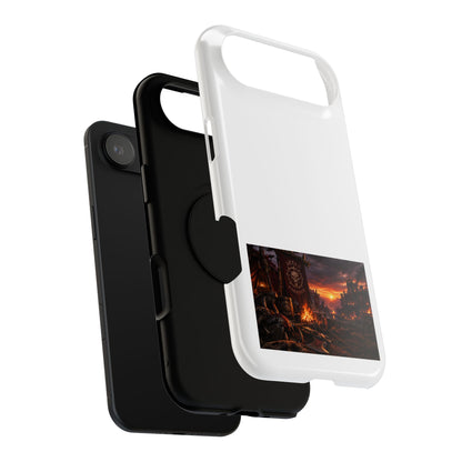 Sixty Forever – War Camp – Phone Case