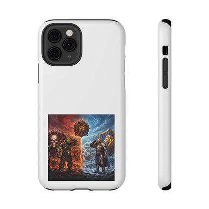 Pick Your Side – Battlefield – Phone Case