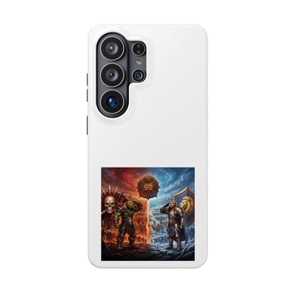 Pick Your Side – Battlefield – Phone Case