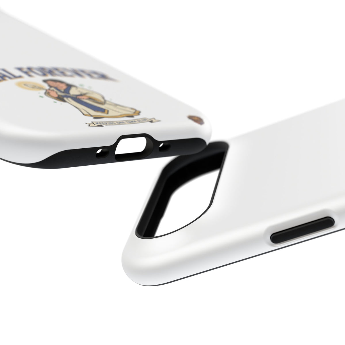 Heal Forever – Phone Case